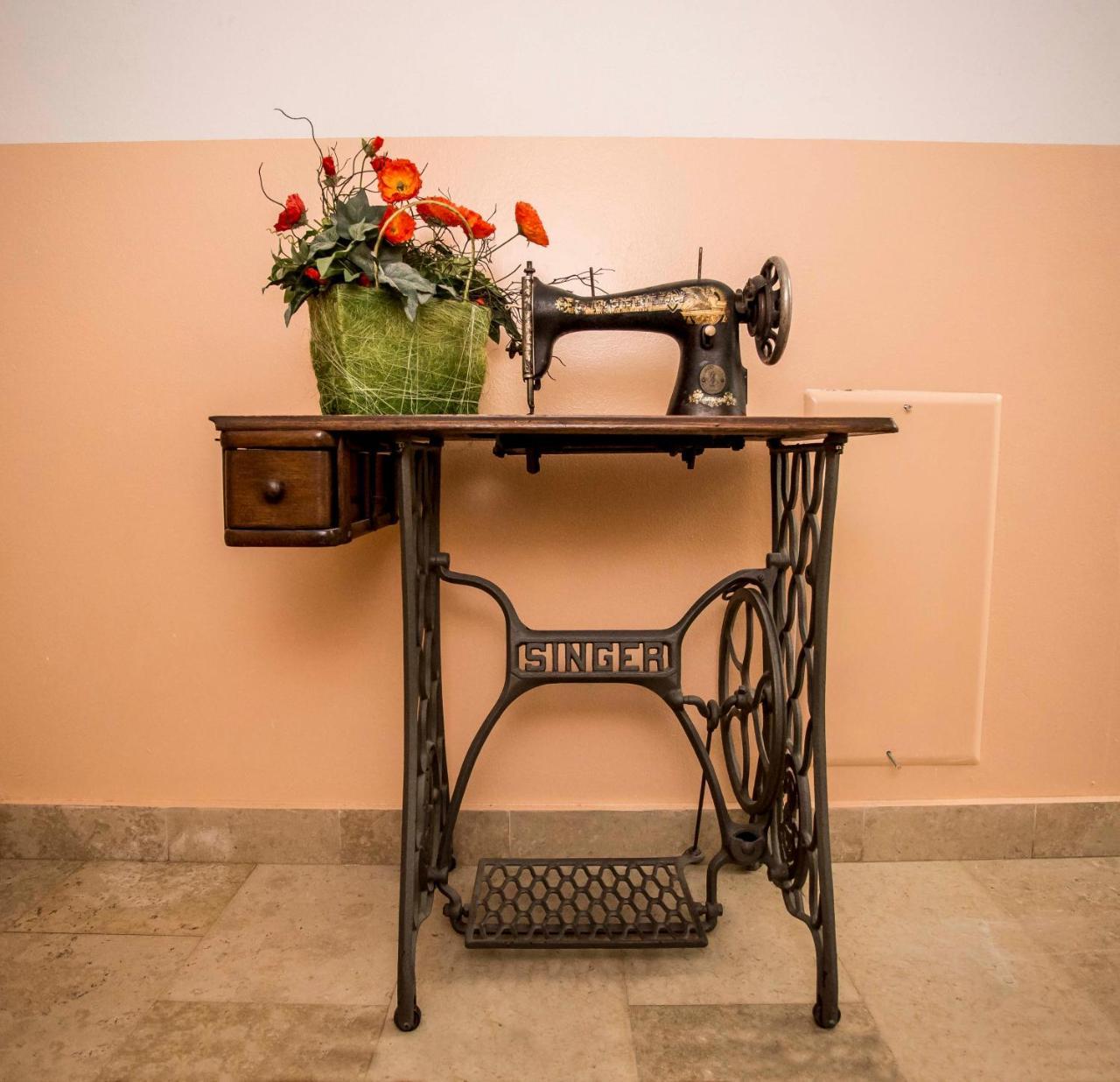 Apartments Romano Ровин Екстериор снимка